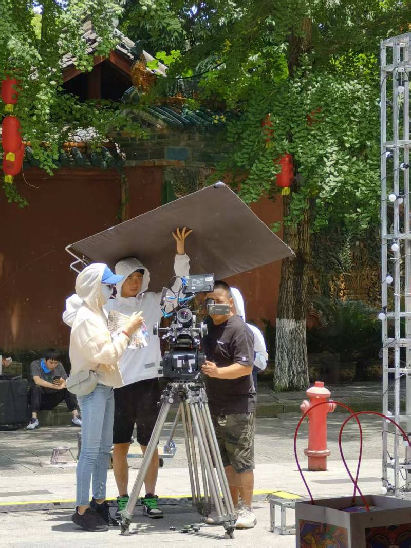 南涧TVC拍摄公司：资深团队坐镇，打造现象级广告作品的幕后推手