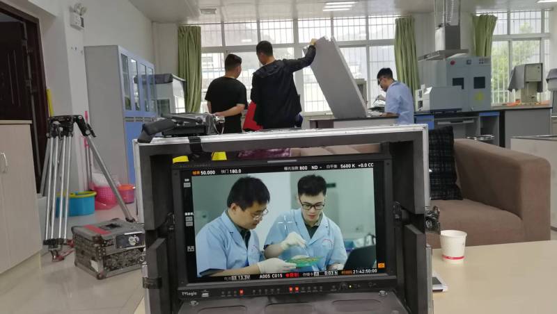 元宇宙搭台唱戏，南涧广告片拍摄公司抢滩虚拟世界首支舞