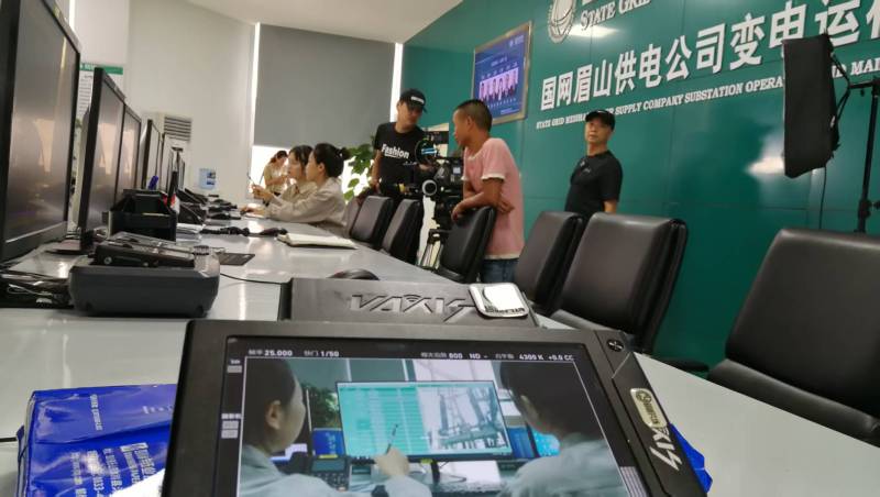 南涧广告片制作优选：全流程专业把控，让品牌传播更有力量！