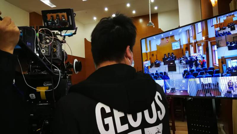 南涧TVC制作：政企单位合规宣传，专业把控内容，官方平台适用！