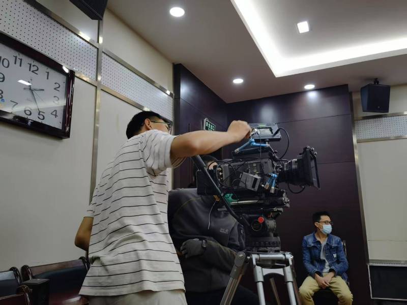 南涧TVC拍摄公司：让每个品牌都能拥有自己的好莱坞大片