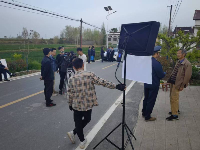 南涧广告片拍摄全攻略：从创意到落地，解锁品牌视觉新可能！