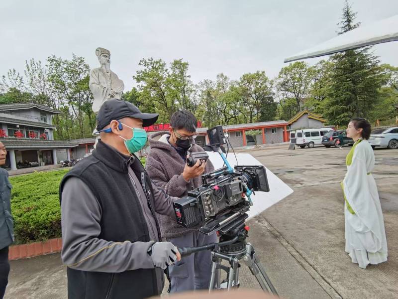 南涧广告片拍摄公司：从策划到投放，一站式服务，让品牌传播更高效！