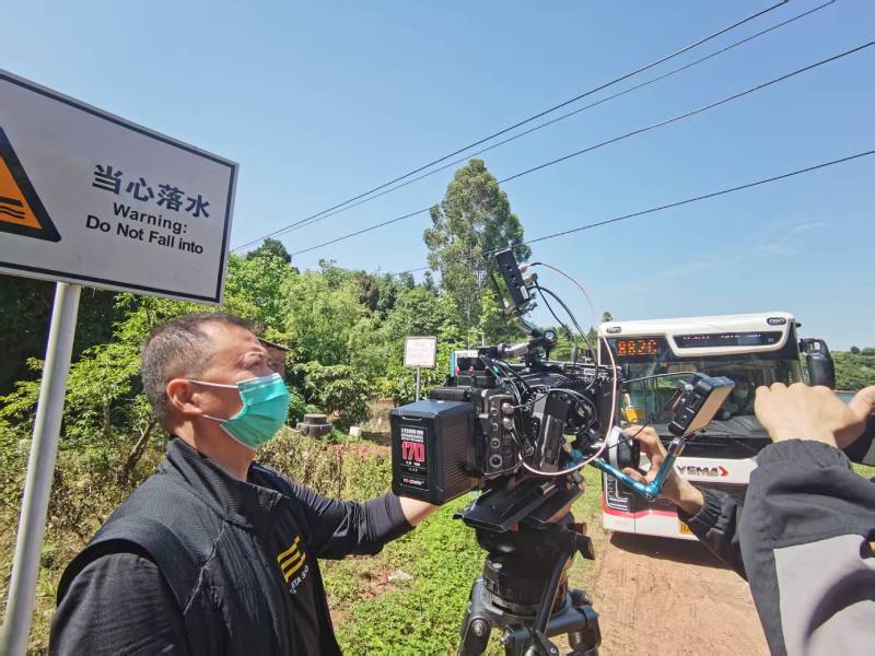 南涧TVC拍摄公司：深耕本地市场，为品牌定制专属拍摄方案