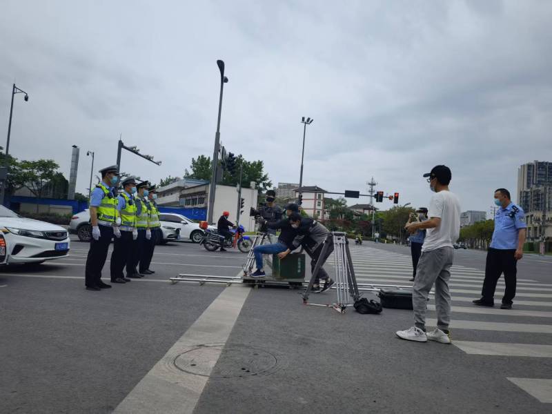 南涧TVC拍摄公司：医疗科技企业信赖之选，专业内容可视化呈现！